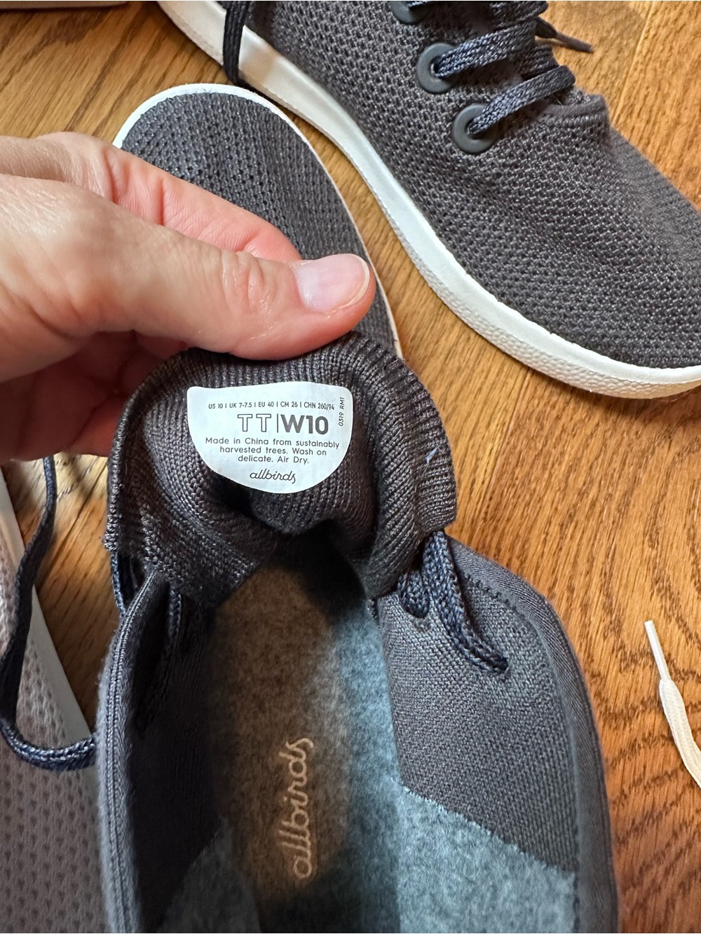 Allbirds bundle - Picture 5 of 6